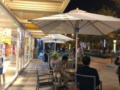 -麦当劳(塔园路店)