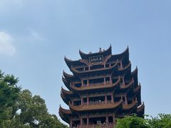 -黄鹤楼