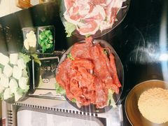 -原食烤肉·苏姐餐厅