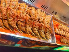 -大学城夜市大排档(凤栖路店)