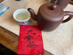 -豫园湖心亭茶楼