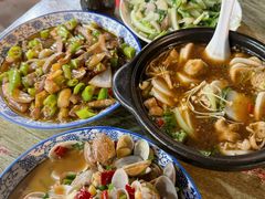 -凡老头米线砂锅(古荡新村西粮站)