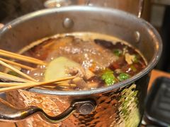 -聚点串吧·北京烧烤(赵登禹路店)