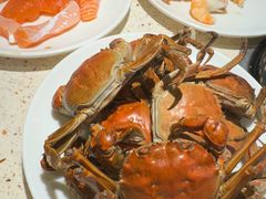 -宴立方海鲜自助(义乌万达广场店)