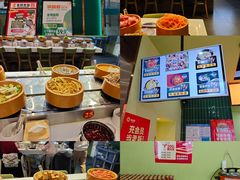 -锅知鲜自助火锅(武侯吾悦广场店)