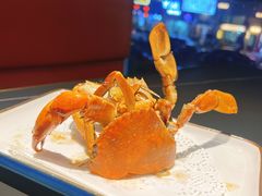 -鑫悦楼煎蟹·16年海鲜大排档