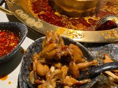 -哥老官重庆美蛙鱼头(龙湖杭州金沙天街店)