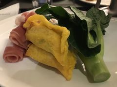 -合肥富力威斯汀酒店·知味餐厅