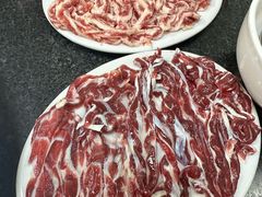 -五洲牛肉美食馆