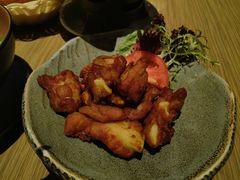 -安南越南餐厅(青岛万象城店)