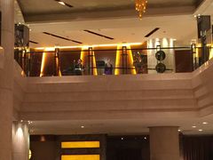 -杭州温德姆至尊豪廷大酒店