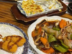 -松坂屋日料自助(长城路店)