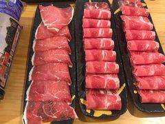 -一井烧肉·活鳗·寿司(望京SOHO店)