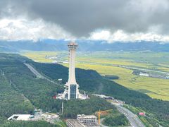 -帽儿山国家森林公园