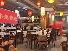 -匠熙小馆(崇文门店)