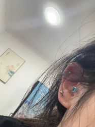 -龙之吻专业刺青·手工耳洞·纹身去色