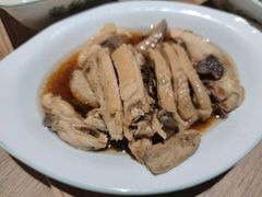 葱油鸡-老乡鸡(呼家楼店)