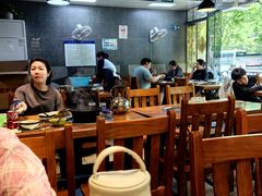 -重庆鸡公煲·青锅花椒鱼(牡丹江路店)