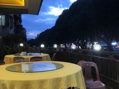 -青竹园海鲜餐厅(海天路店)