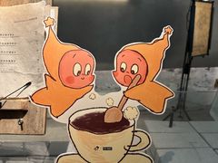 -喜茶(深圳万象城黑金店)
