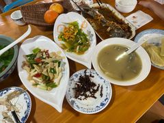 -龙姐私房菜(和顺古镇店)