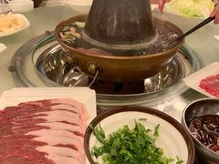 -福寿斋·老北京铜锅涮肉·烤鸭(顺义总店)