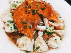 -高佳庄·海鲜酒楼(东港店)