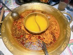 -哥老官重庆美蛙鱼头(龙湖杭州金沙天街店)