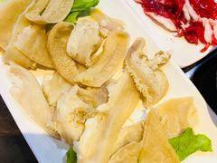 -福牛阁潮汕牛肉火锅