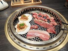 -AJIYA·池袋日式烧肉自助(天津万象城店)