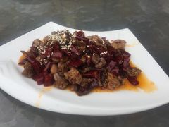 -兔行天下-鸿鹤鲜锅兔(中海国际店)