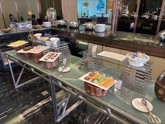 -昆明中心皇冠假日酒店