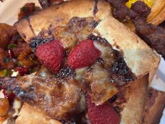 -比格比萨自助(南京万达茂店)