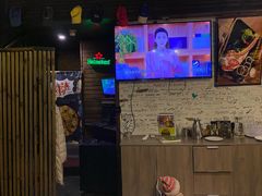 -小主人西餐厅 master table(青年中路店)