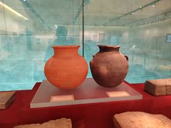 -南京市规划建设展览馆