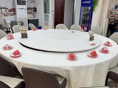 -老舅老蒙肉饼非遗店(一店)