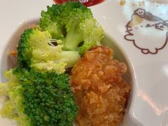 -伽喱博士 Dr.CURRY咖喱饭(太阳宫咖喱店)