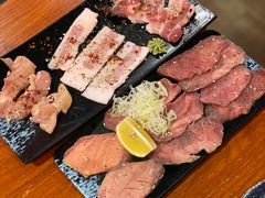 -大阪烧肉BAKA一代(十亩地店)
