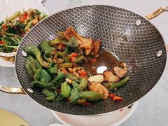 -阿甘酒家(桂青路店)