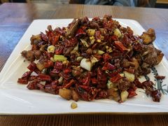 -老味道1992(武当山店)