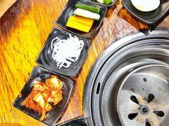 -杀猪天·韩国烤肉(总店)