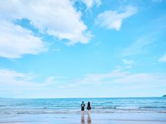 -三亚海棠湾喜来登度假酒店