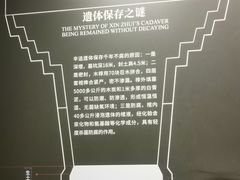 -马王堆汉墓遗址