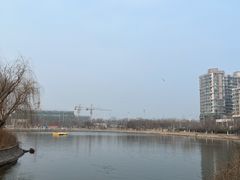 -南翠屏公园