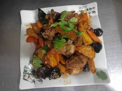 -宾朋海鲜特色美食餐厅·纯手工鲅鱼水饺(兴海路店)