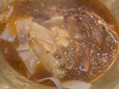 -芦月轩羊蝎子(劲松店)