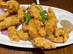 -王家沙点心店(南京西路总店)