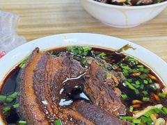 -无名老卤面(中华门店)