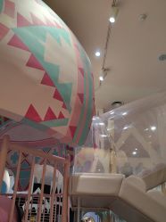 点击看大图 -奈尔宝·儿童乐园·亲子餐厅(星河湾店)