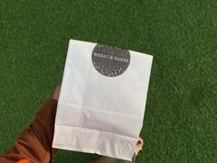 核桃布里欧修-WHEAT&BAKER-麥(凯德来福士店)